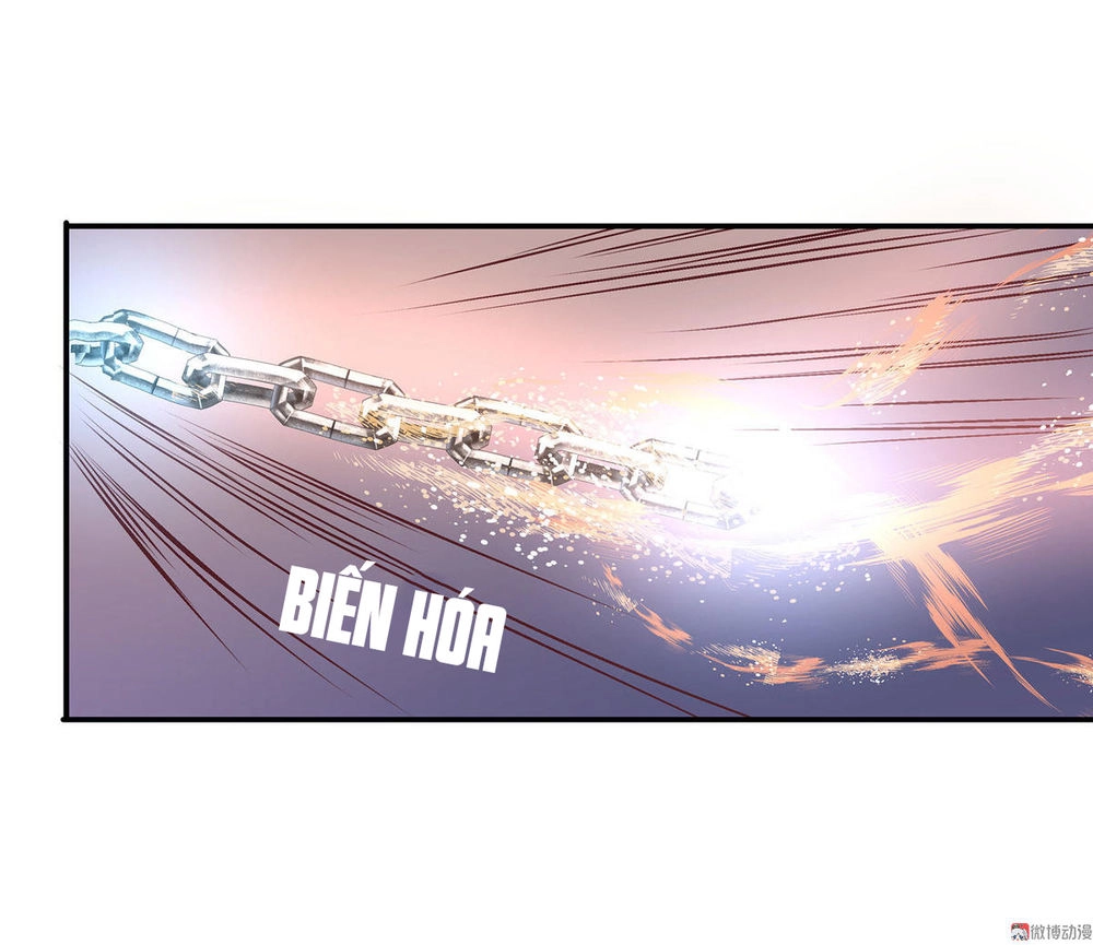 Đệ Nhất Chưởng Môn Chapter 18 - 24