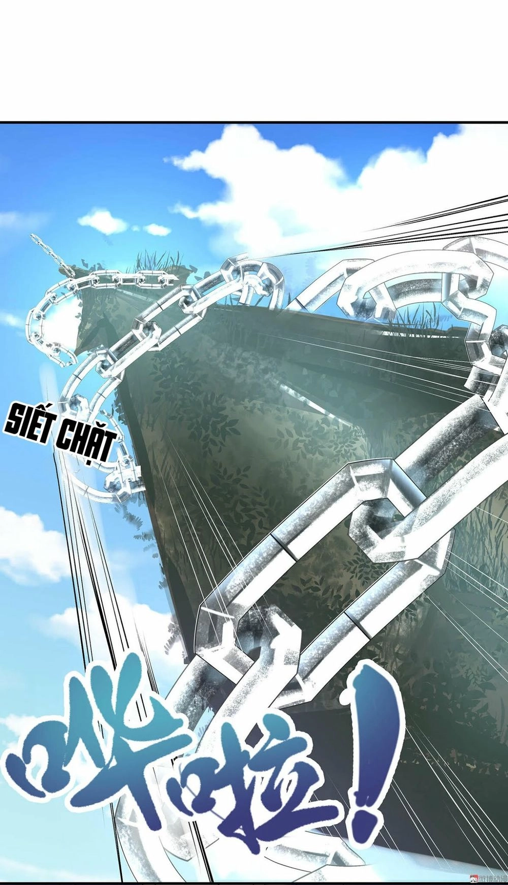 Đệ Nhất Chưởng Môn Chapter 18 - 25