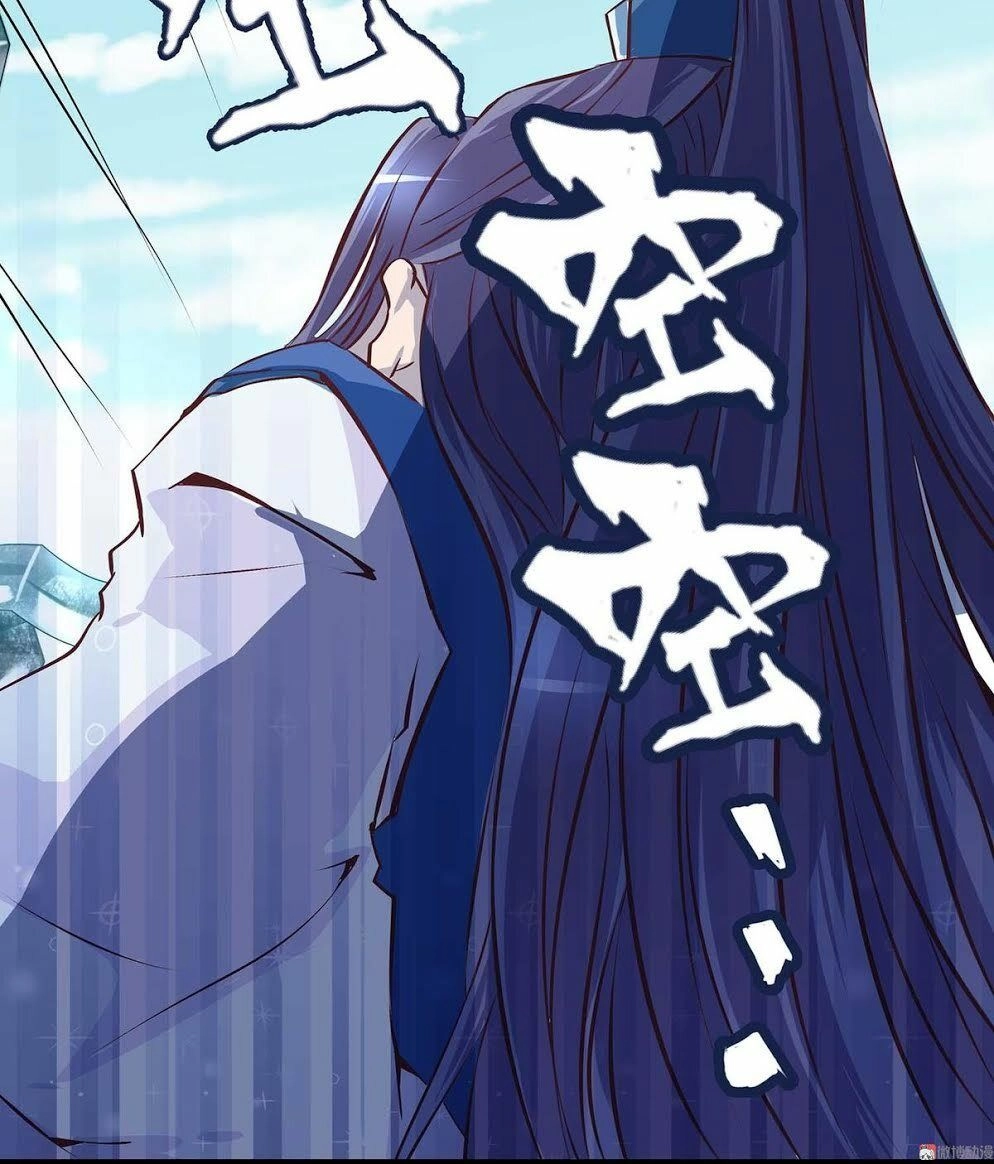 Đệ Nhất Chưởng Môn Chapter 18 - 27