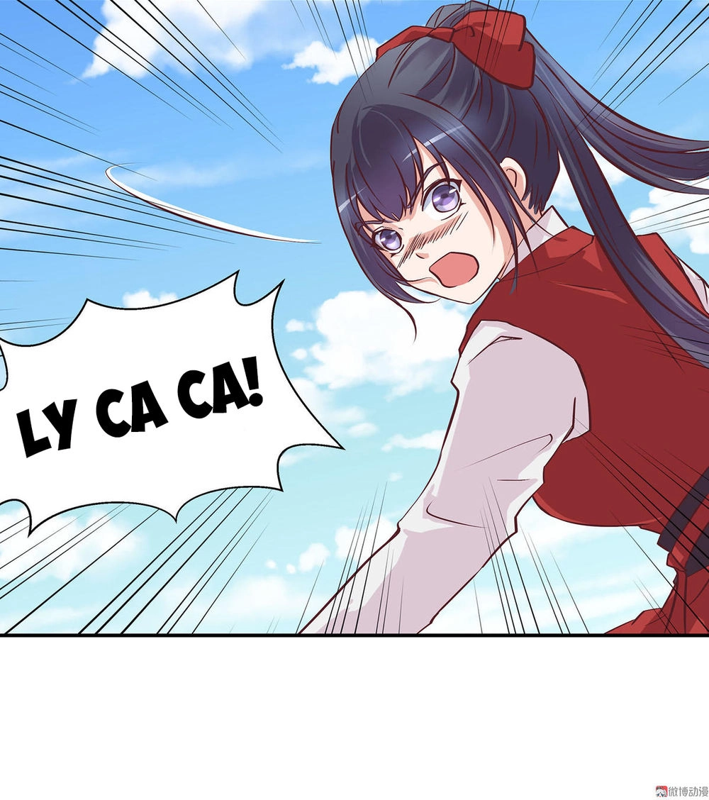 Đệ Nhất Chưởng Môn Chapter 18 - 28