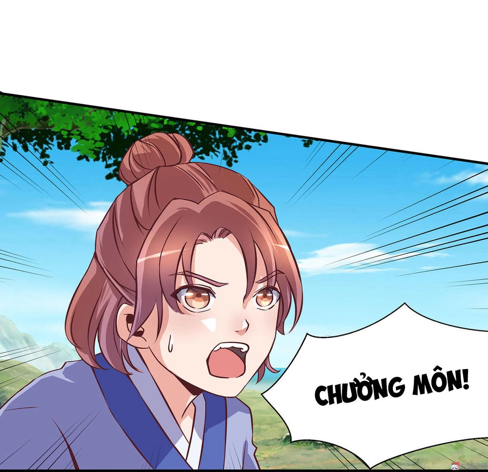 Đệ Nhất Chưởng Môn Chapter 18 - 29