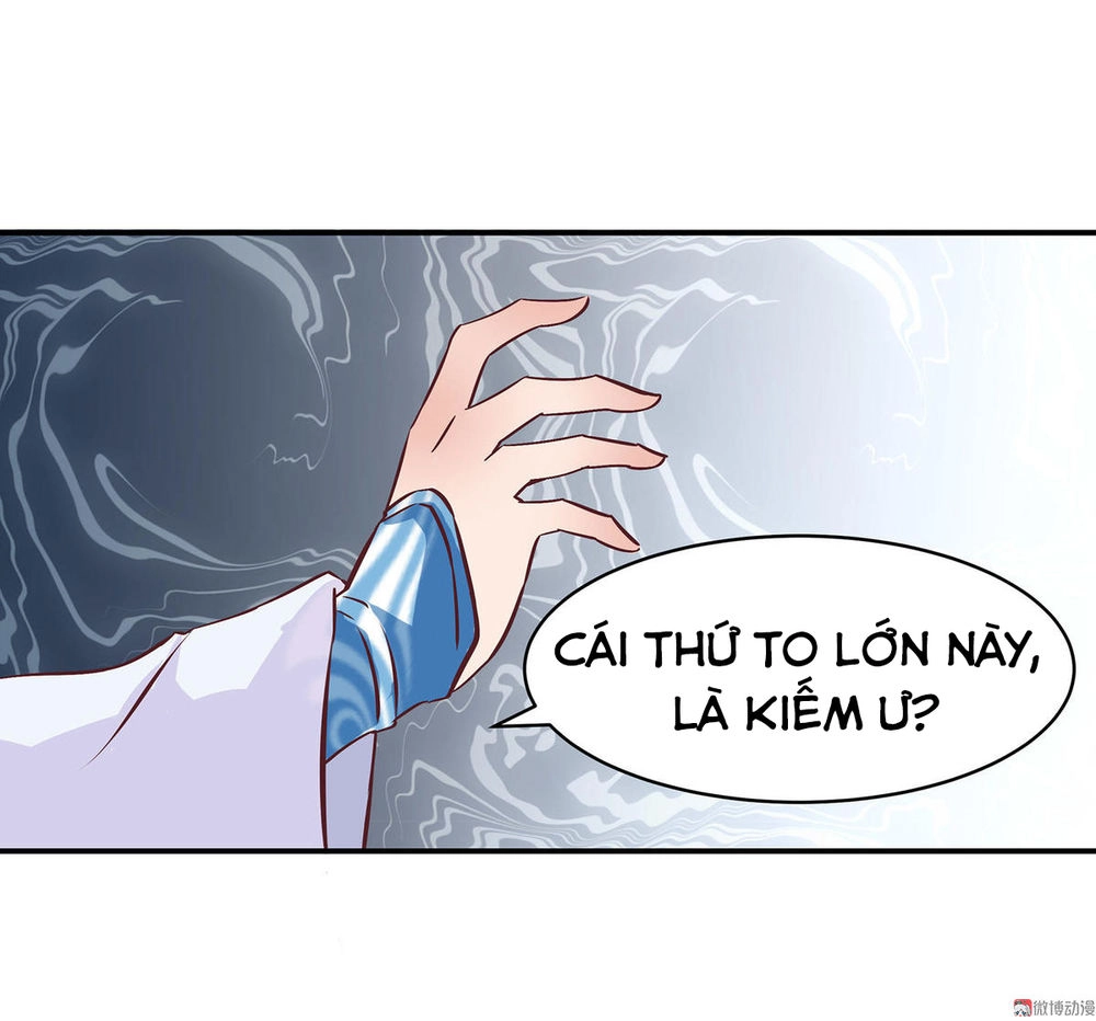 Đệ Nhất Chưởng Môn Chapter 18 - 35