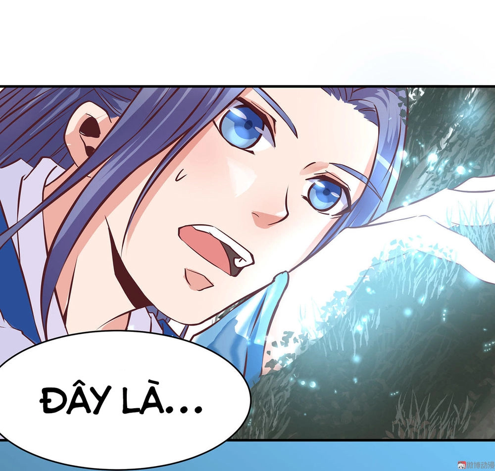 Đệ Nhất Chưởng Môn Chapter 18 - 37