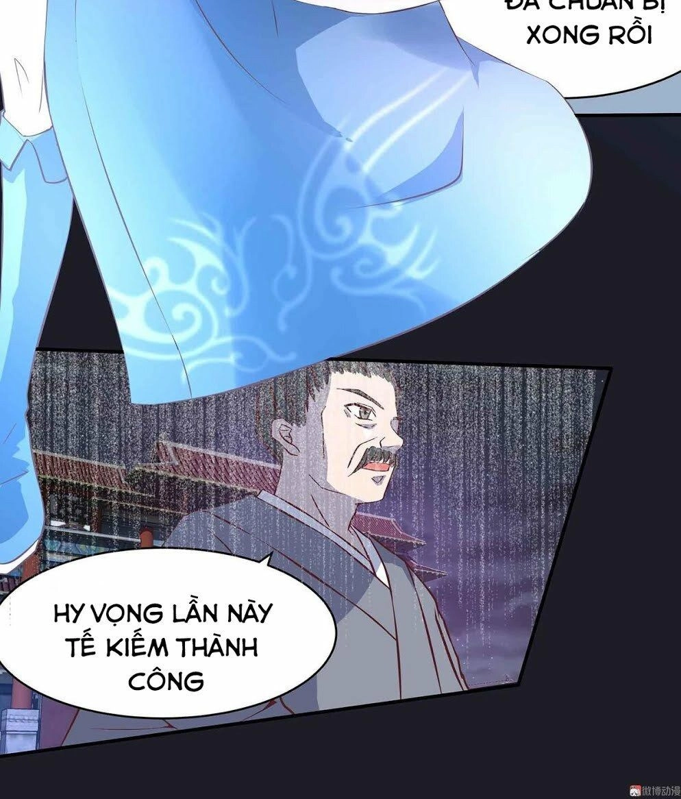 Đệ Nhất Chưởng Môn Chapter 18 - 39