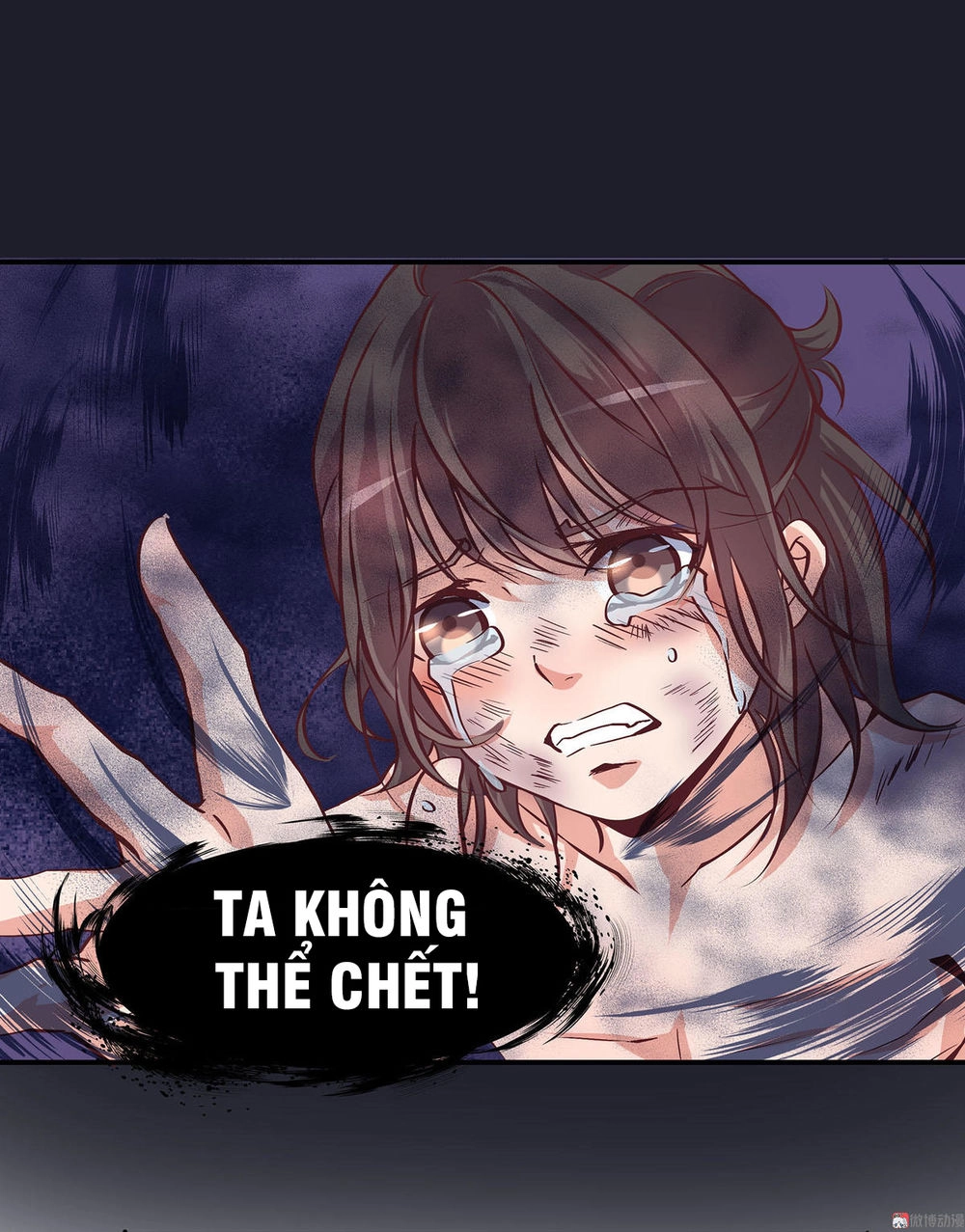 Đệ Nhất Chưởng Môn Chapter 18 - 41