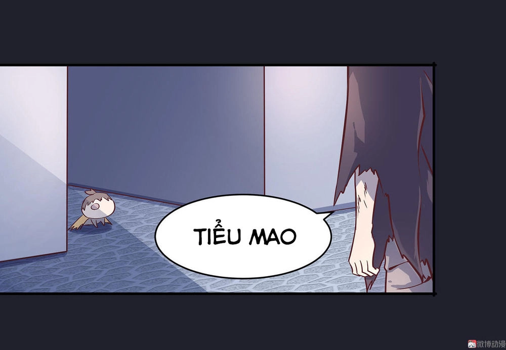 Đệ Nhất Chưởng Môn Chapter 19 - 7