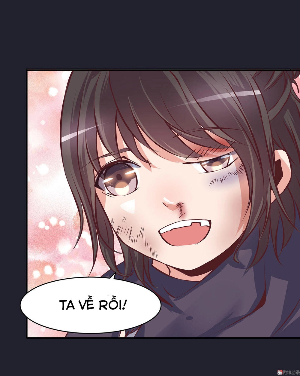 Đệ Nhất Chưởng Môn Chapter 19 - 9