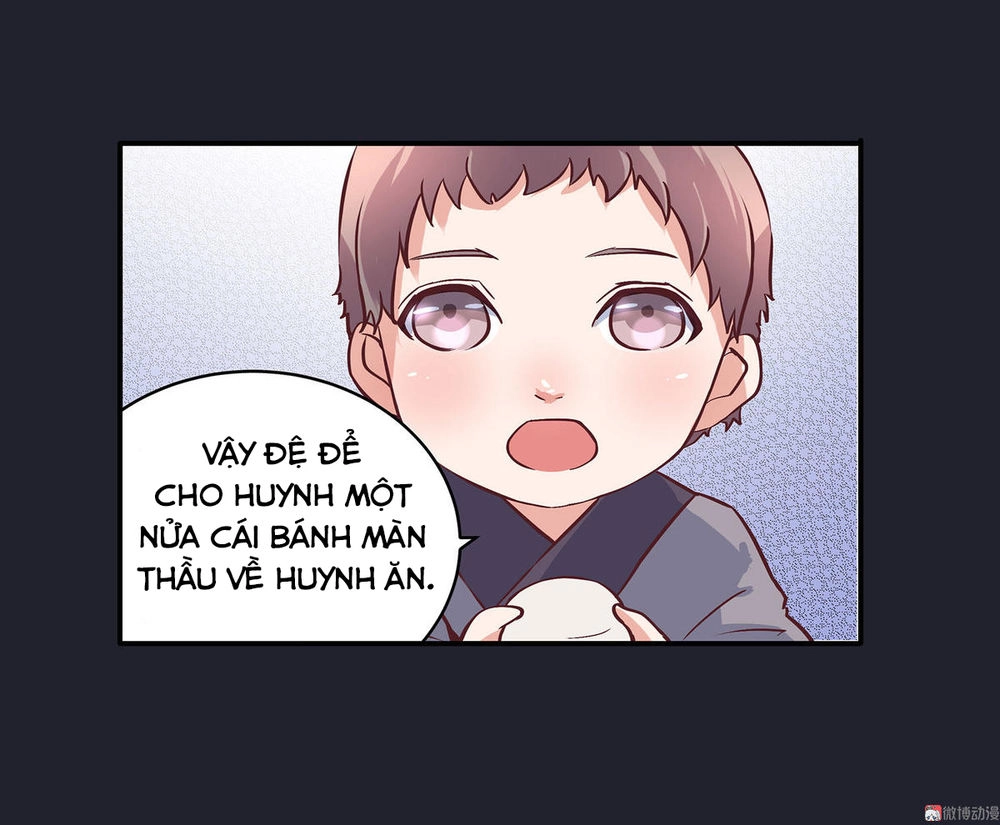 Đệ Nhất Chưởng Môn Chapter 19 - 20