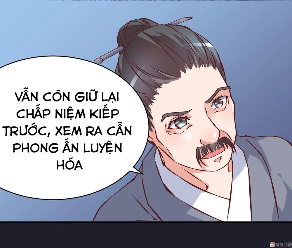 Đệ Nhất Chưởng Môn Chapter 19 - 30