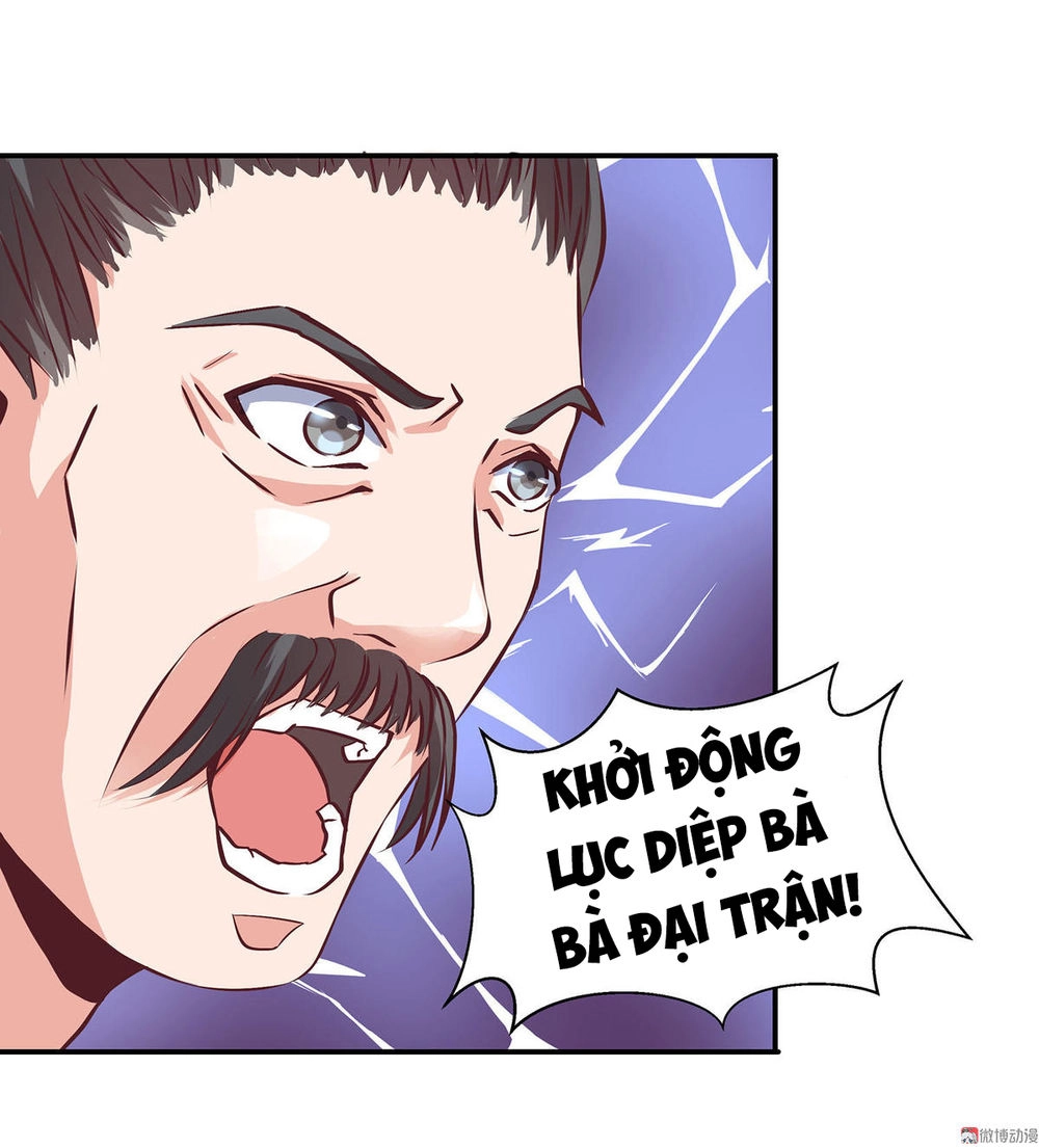 Đệ Nhất Chưởng Môn Chapter 19 - 42