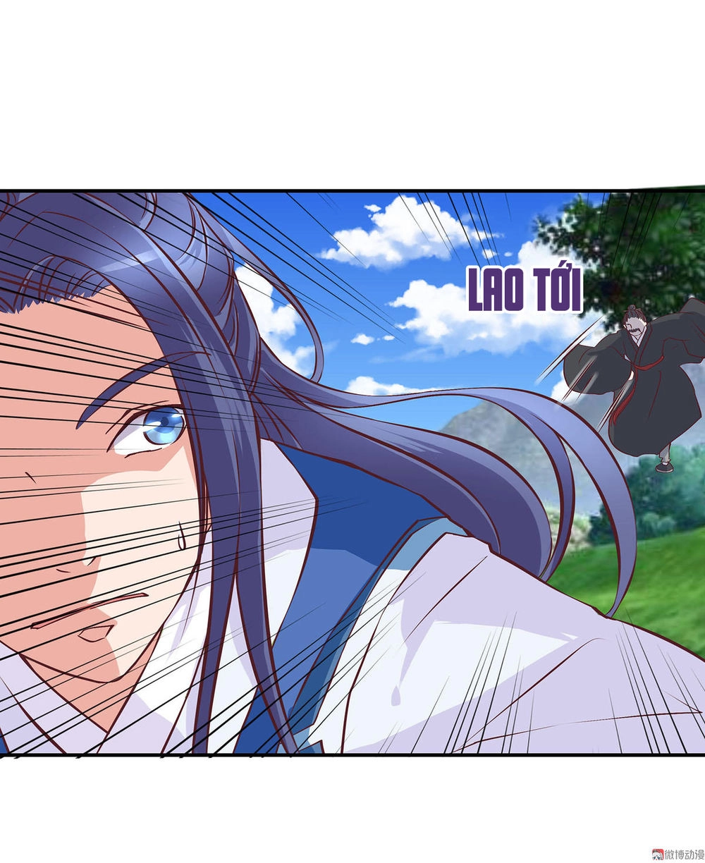 Đệ Nhất Chưởng Môn Chapter 20 - 4