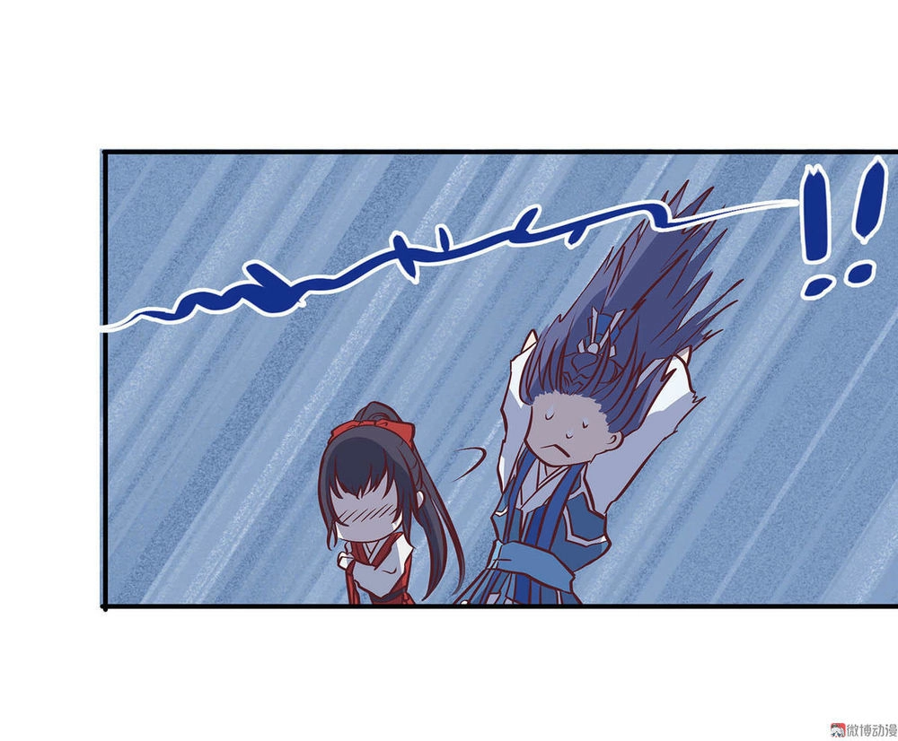 Đệ Nhất Chưởng Môn Chapter 22 - 20