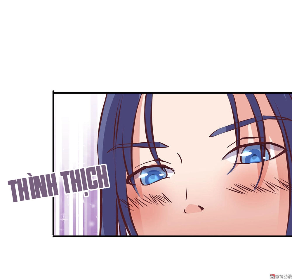 Đệ Nhất Chưởng Môn Chapter 22 - 23