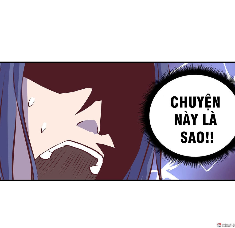 Đệ Nhất Chưởng Môn Chapter 22 - 29