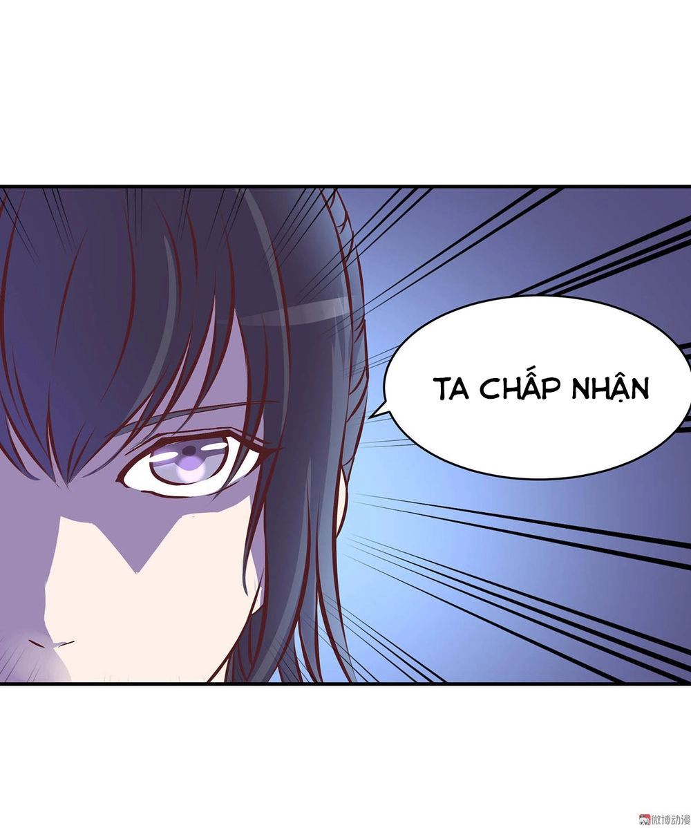 Đệ Nhất Chưởng Môn Chapter 22 - 36