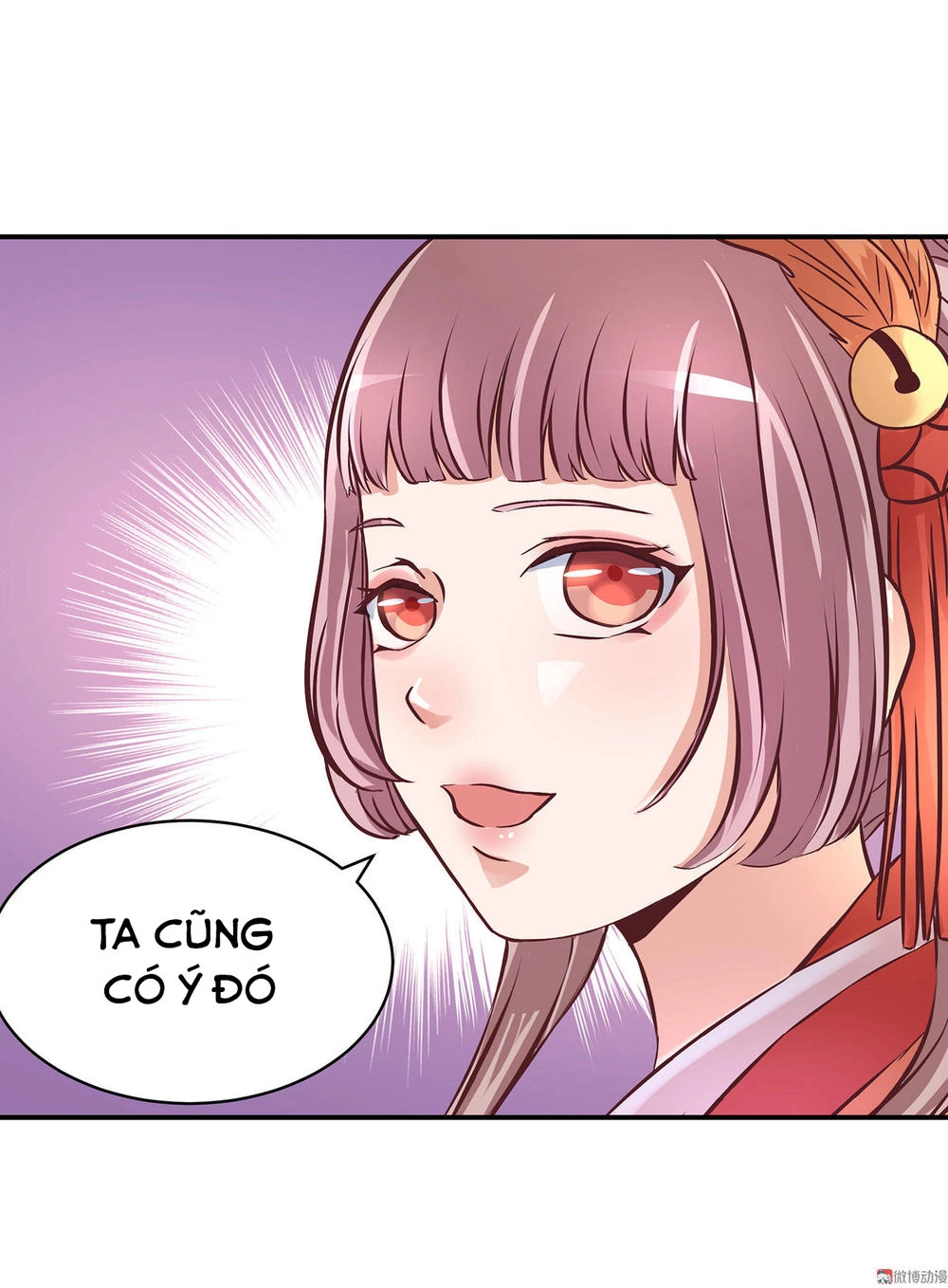 Đệ Nhất Chưởng Môn Chapter 22 - 39