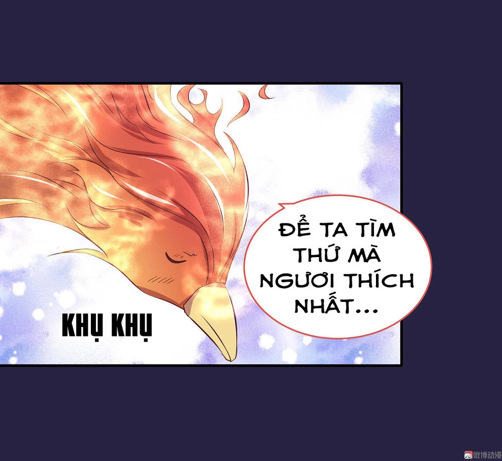 Đệ Nhất Chưởng Môn Chapter 23 - 15