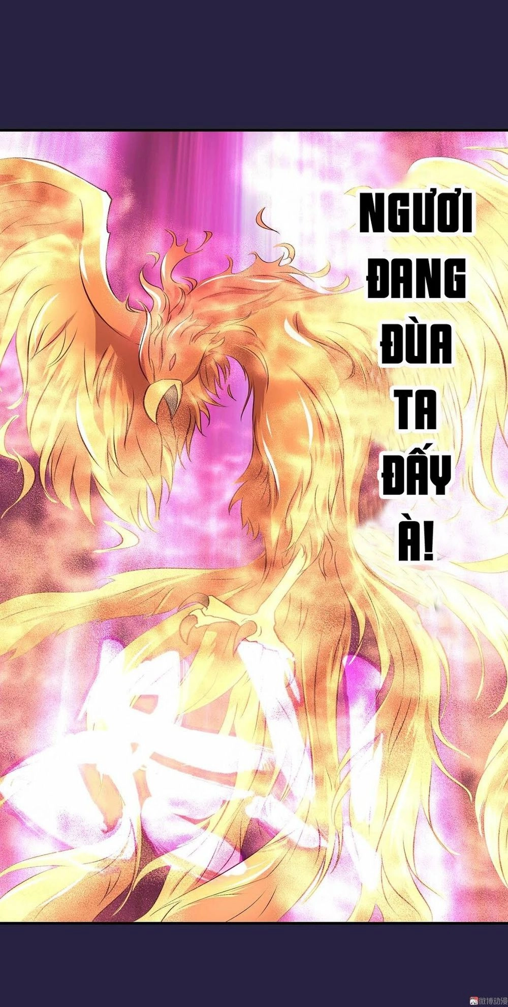 Đệ Nhất Chưởng Môn Chapter 23 - 19