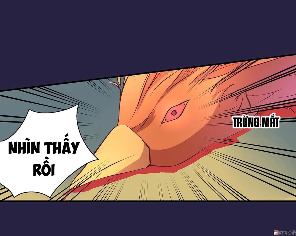 Đệ Nhất Chưởng Môn Chapter 23 - 31