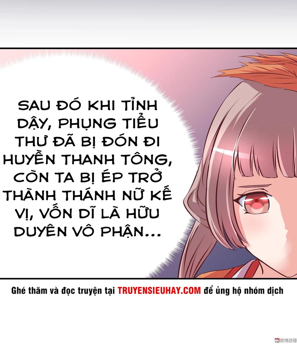 Đệ Nhất Chưởng Môn Chapter 23 - 40