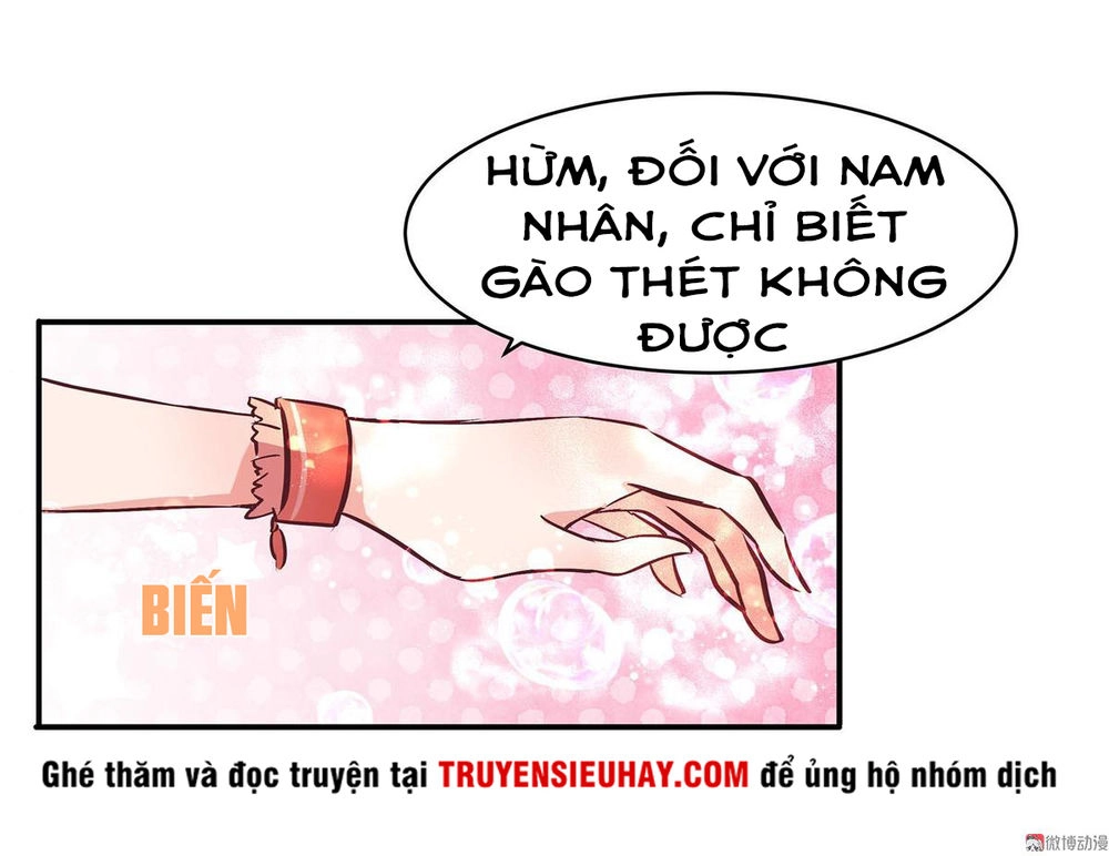 Đệ Nhất Chưởng Môn Chapter 23 - 42