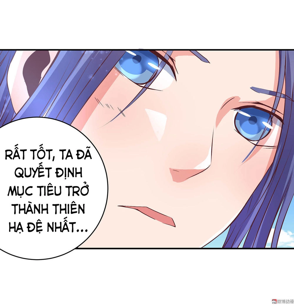 Đệ Nhất Chưởng Môn Chapter 24 - 17