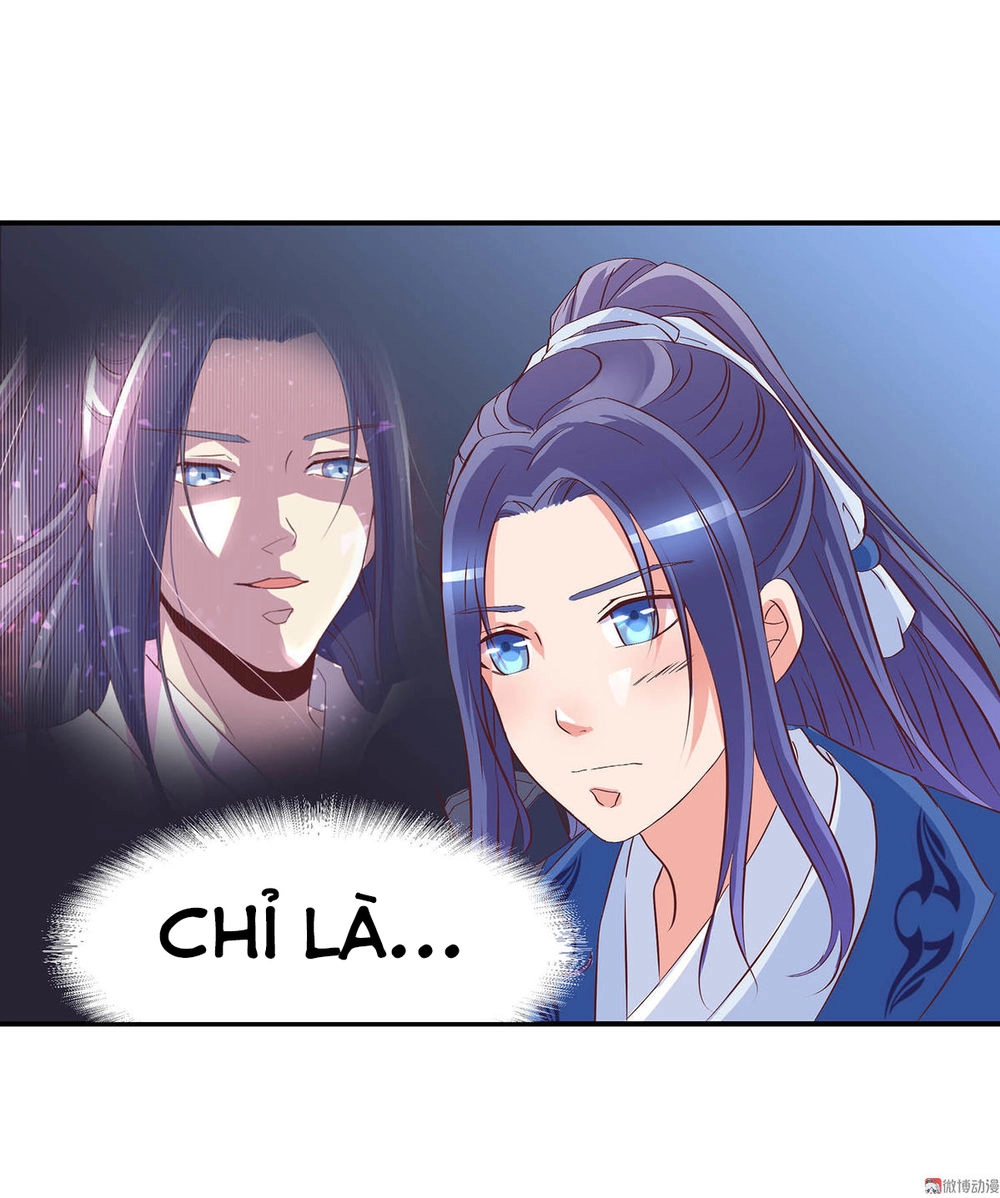 Đệ Nhất Chưởng Môn Chapter 25 - 6