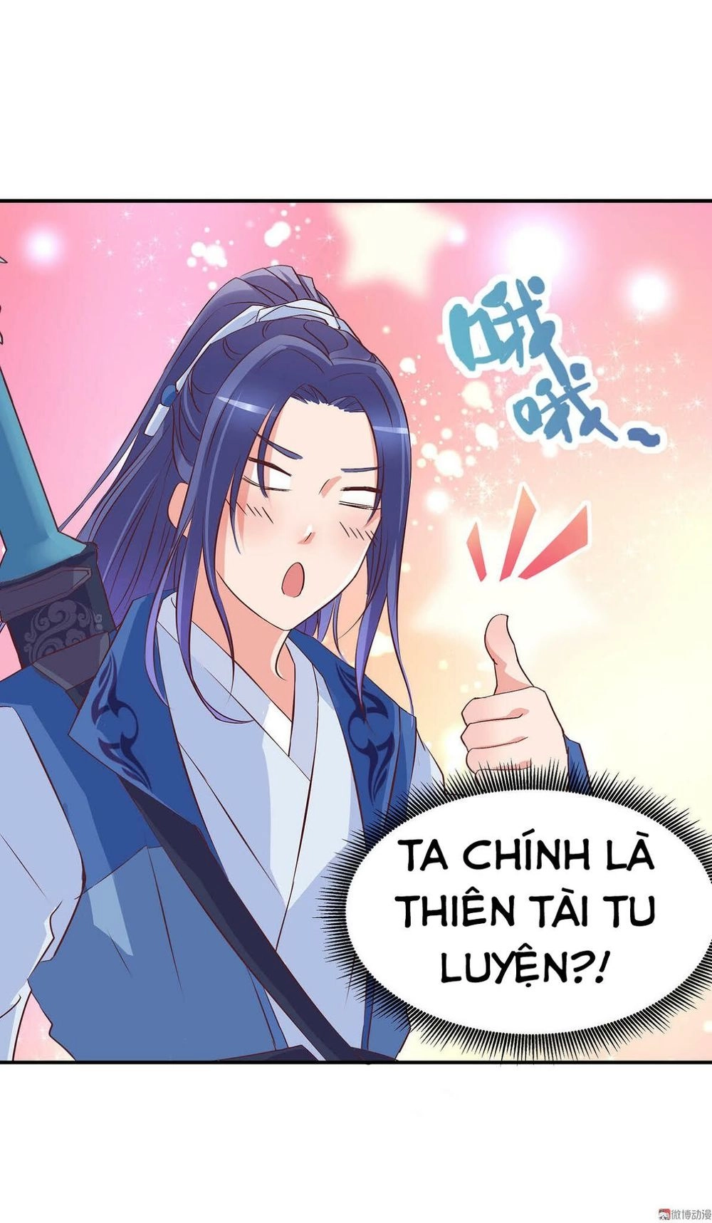 Đệ Nhất Chưởng Môn Chapter 25 - 12