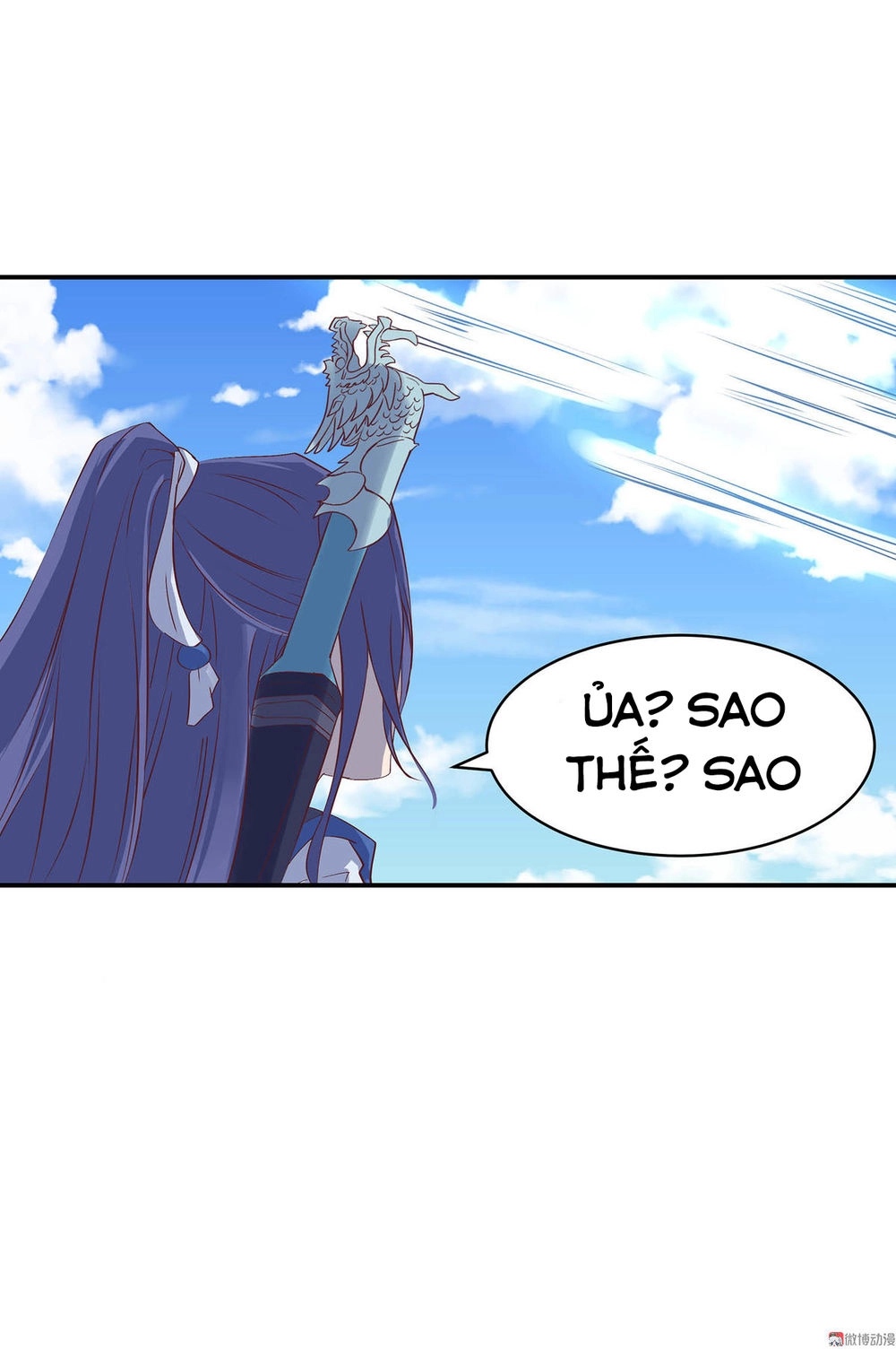 Đệ Nhất Chưởng Môn Chapter 25 - 18