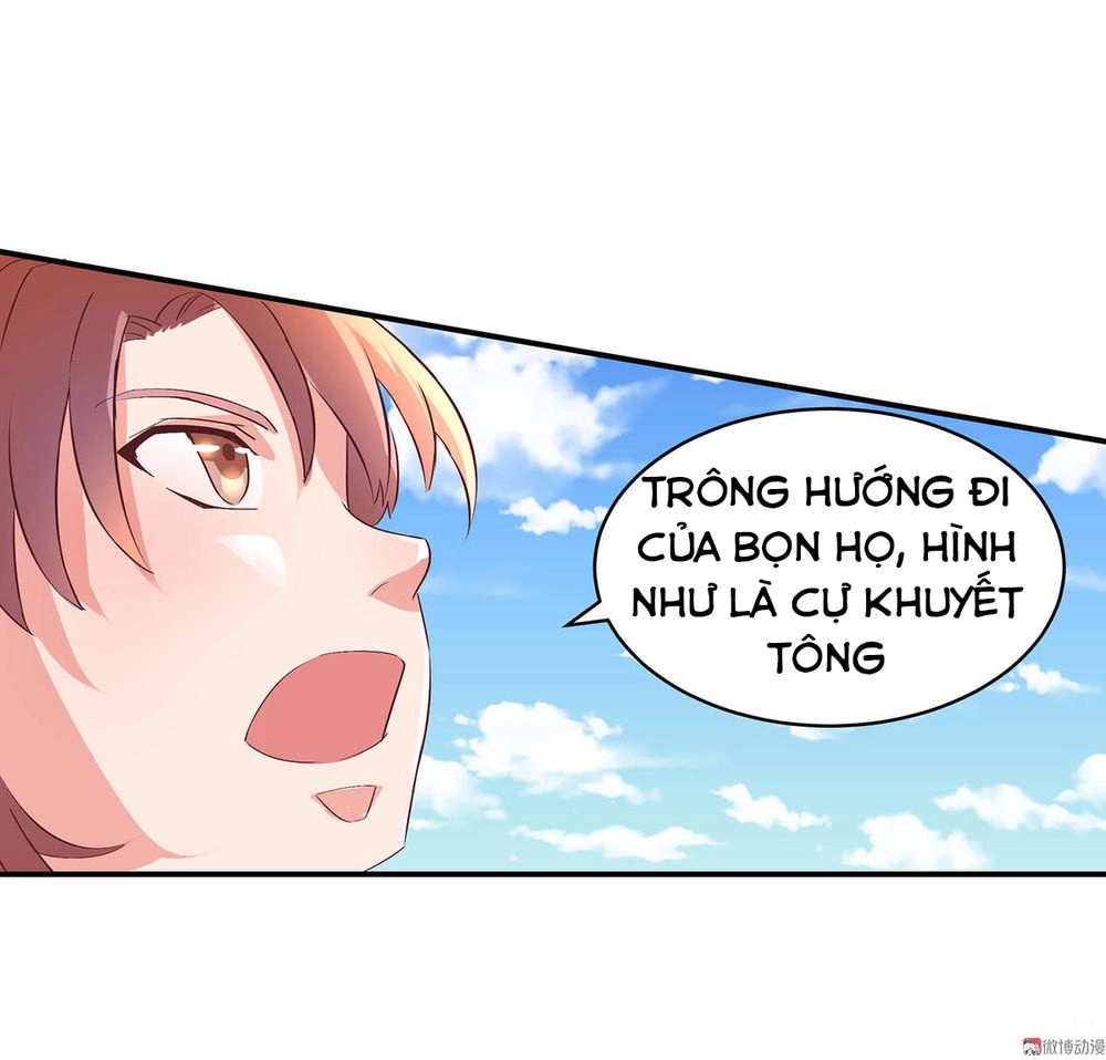 Đệ Nhất Chưởng Môn Chapter 25 - 19