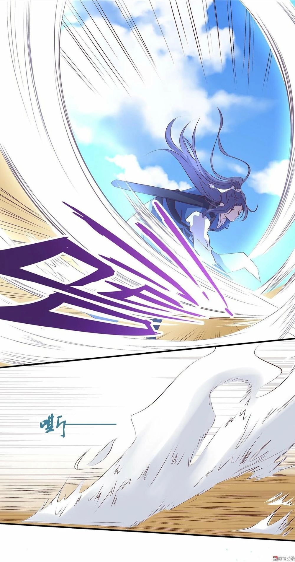 Đệ Nhất Chưởng Môn Chapter 25 - 33