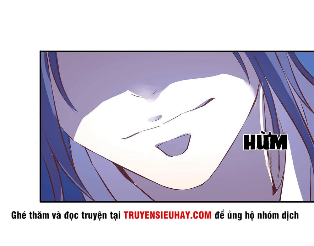 Đệ Nhất Chưởng Môn Chapter 25 - 37