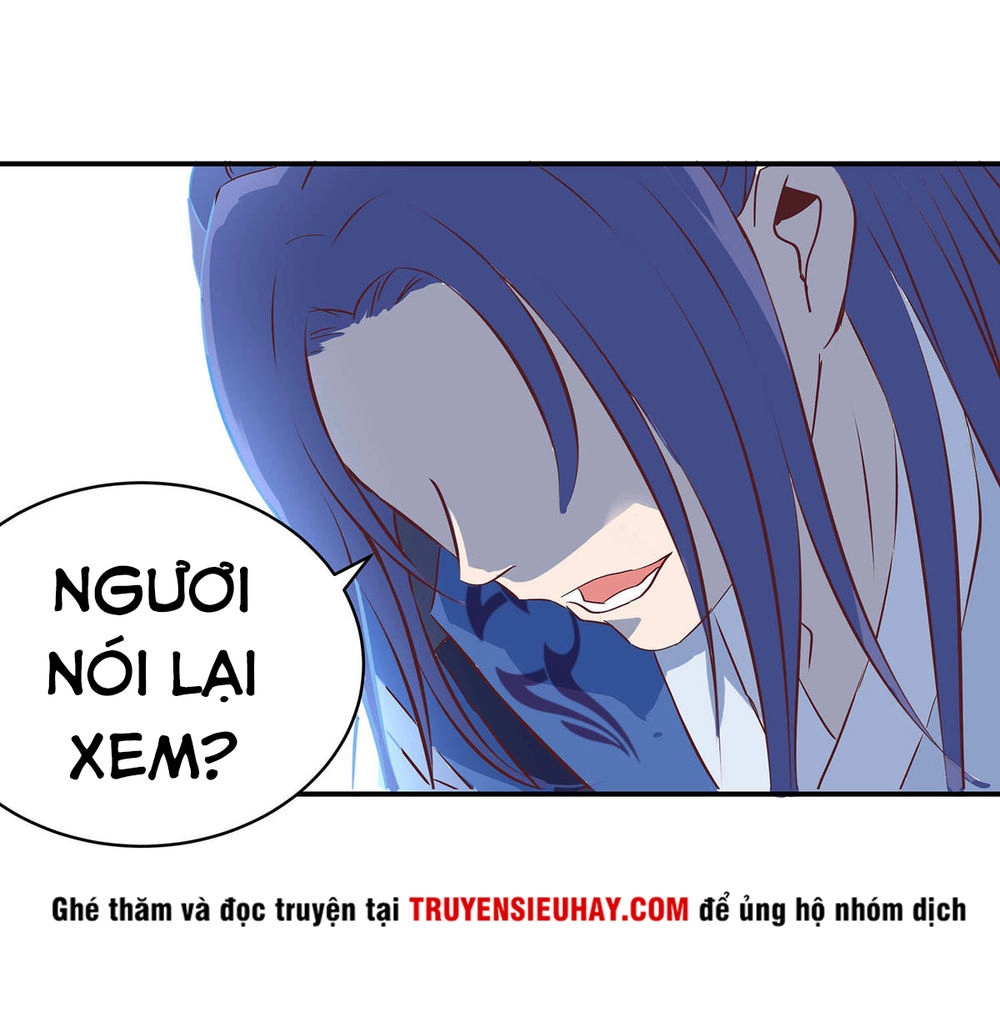 Đệ Nhất Chưởng Môn Chapter 25 - 38