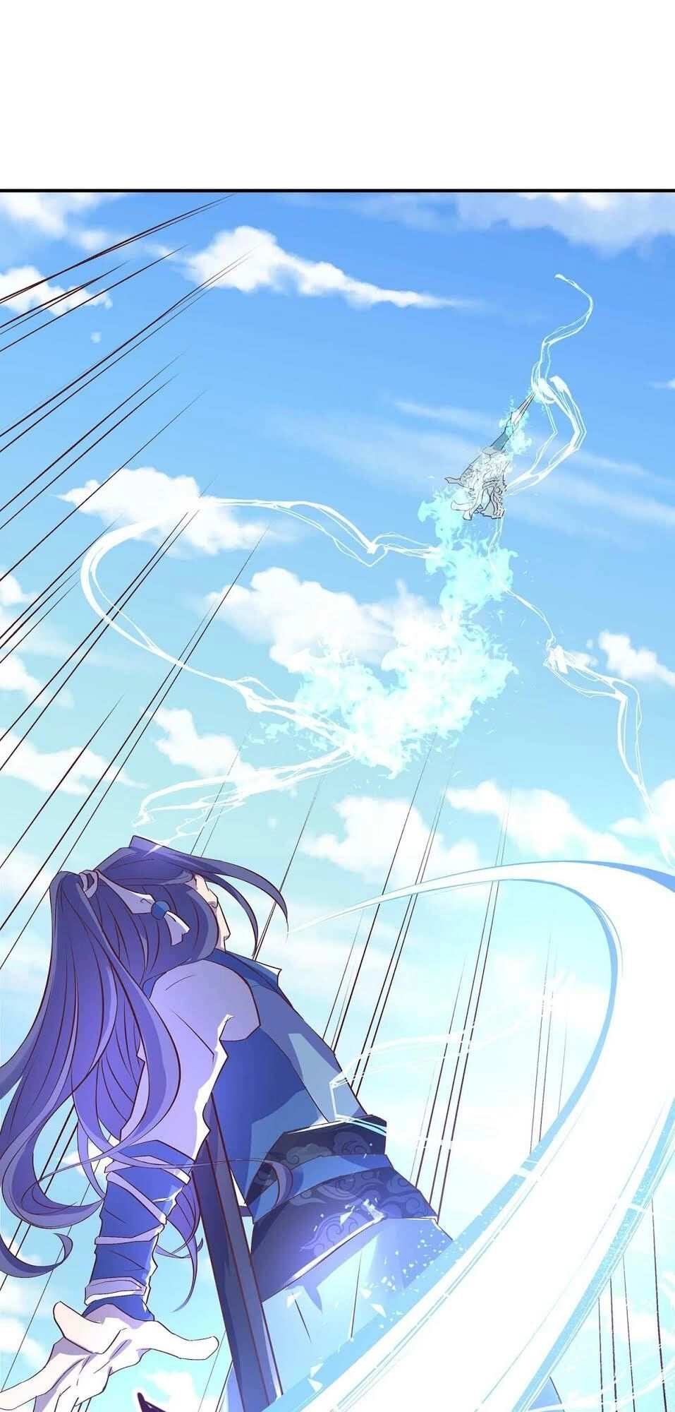 Đệ Nhất Chưởng Môn Chapter 26 - 21