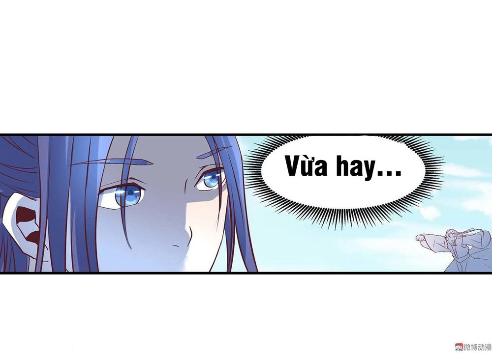 Đệ Nhất Chưởng Môn Chapter 26 - 24