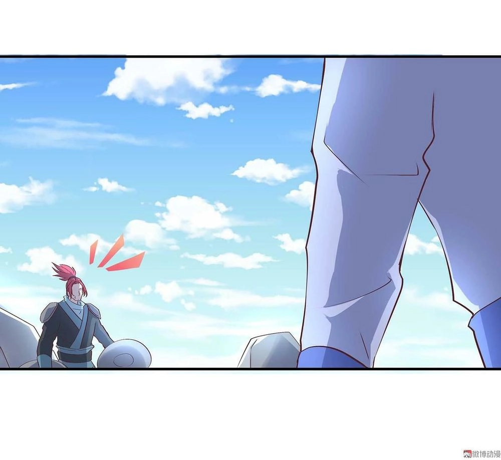 Đệ Nhất Chưởng Môn Chapter 26 - 37