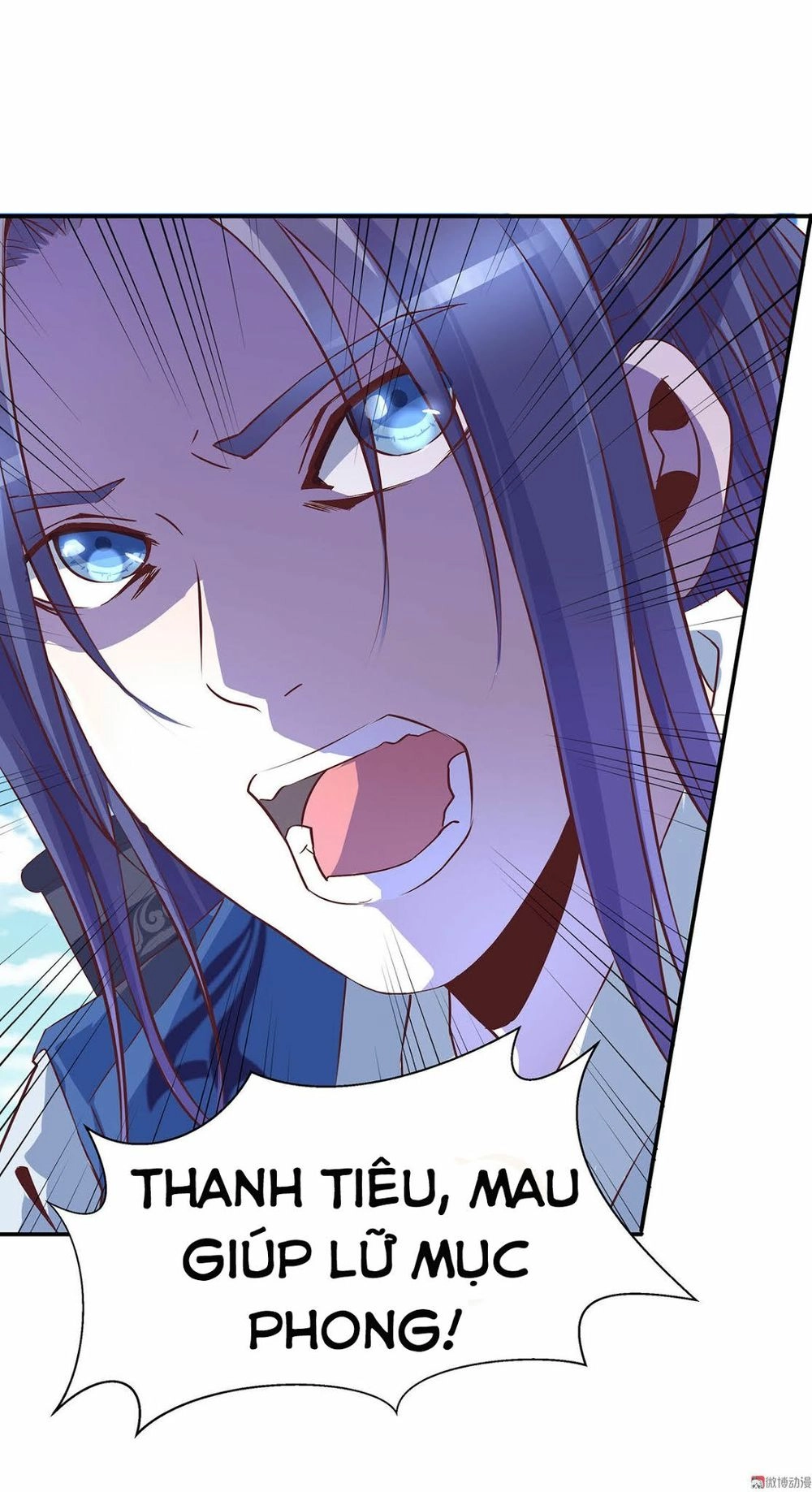 Đệ Nhất Chưởng Môn Chapter 27 - 3