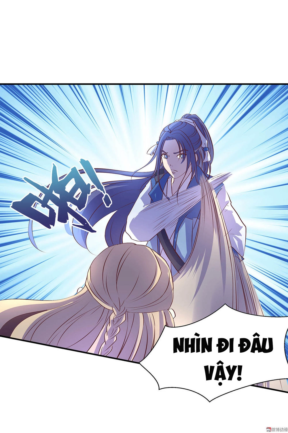 Đệ Nhất Chưởng Môn Chapter 27 - 5