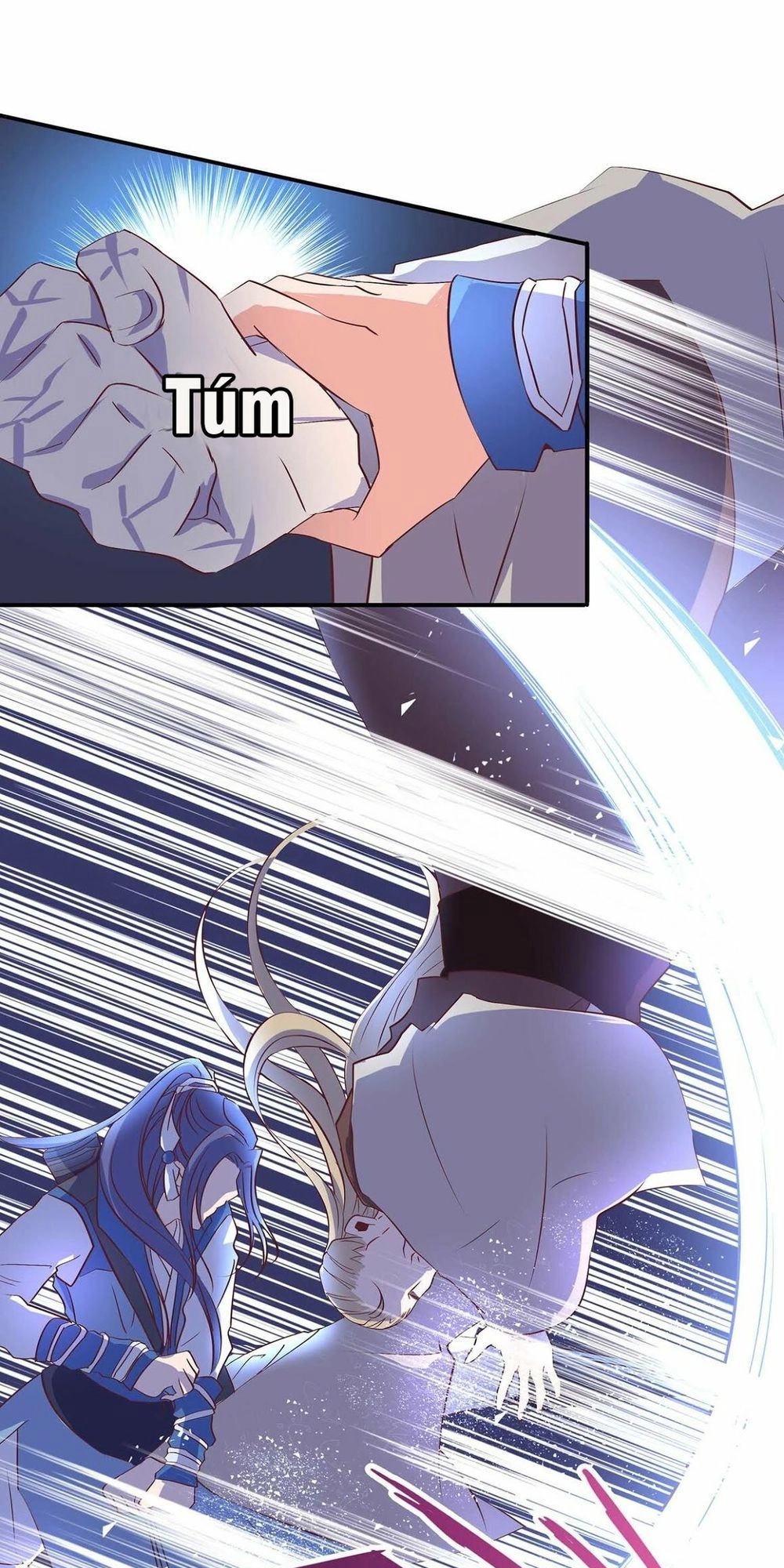 Đệ Nhất Chưởng Môn Chapter 27 - 6