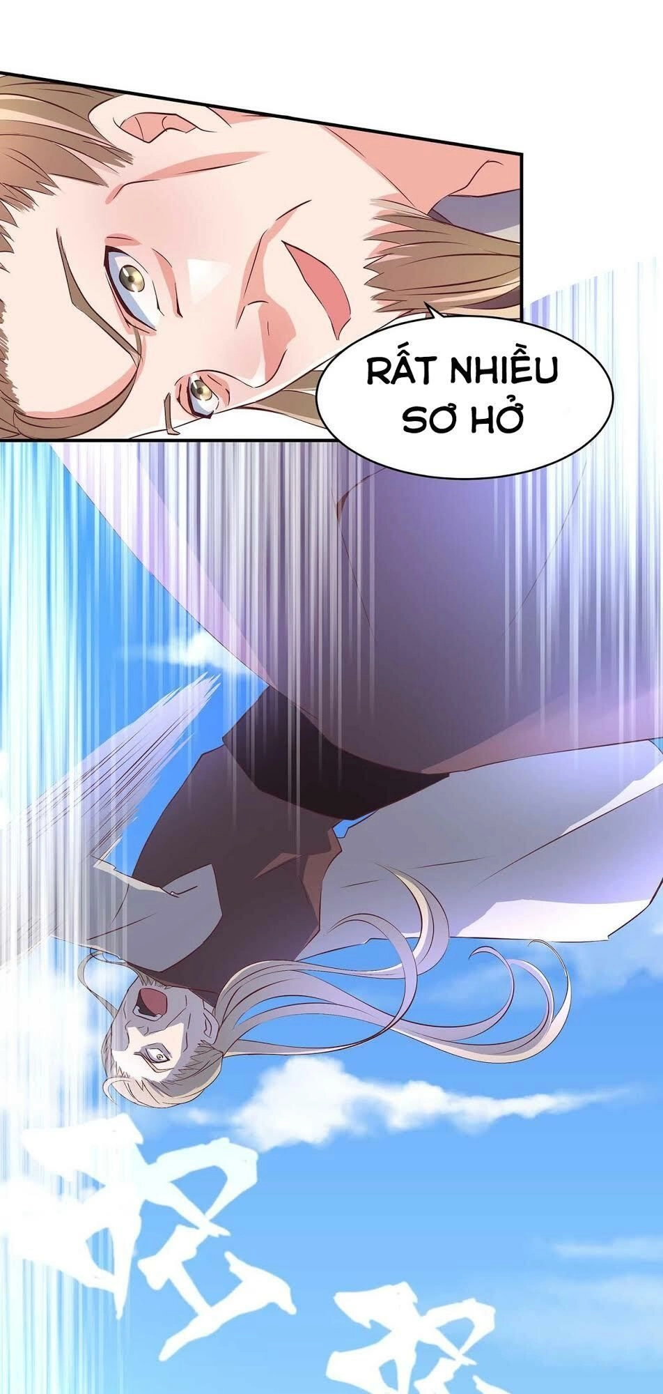 Đệ Nhất Chưởng Môn Chapter 27 - 9