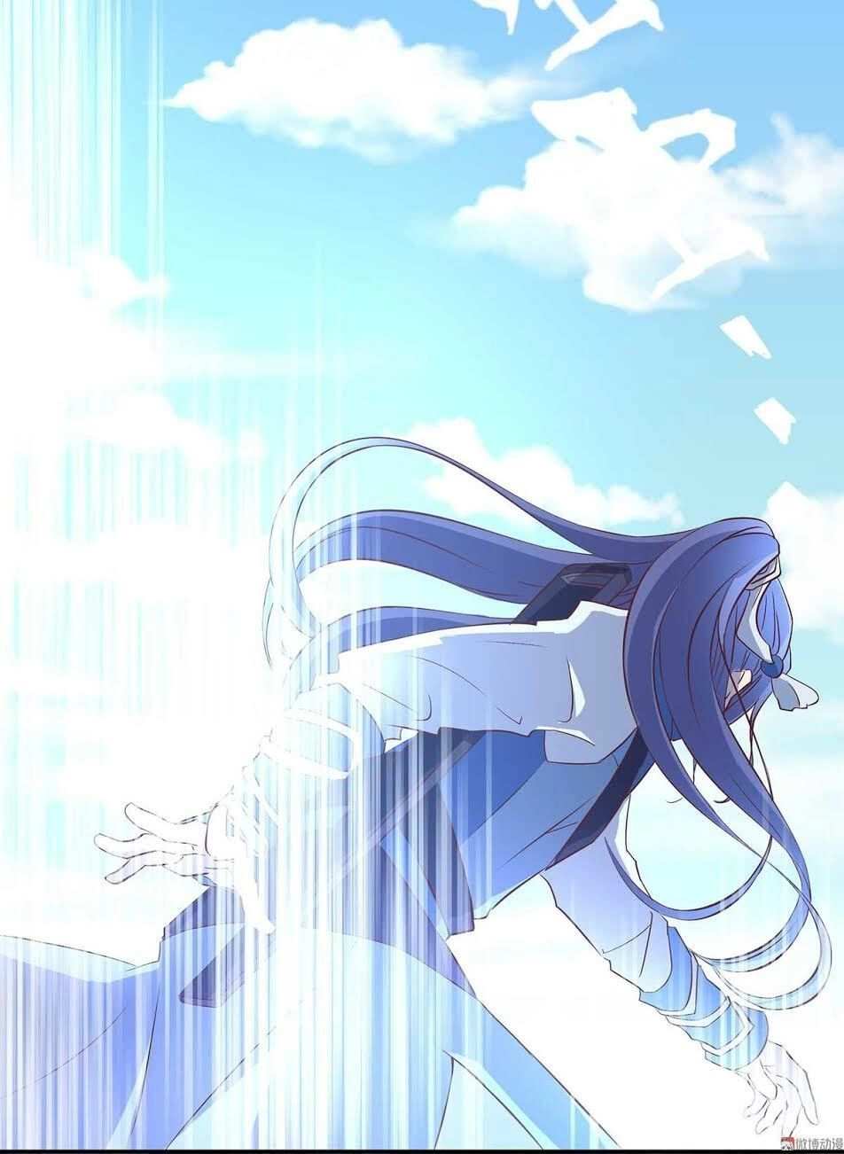 Đệ Nhất Chưởng Môn Chapter 27 - 10