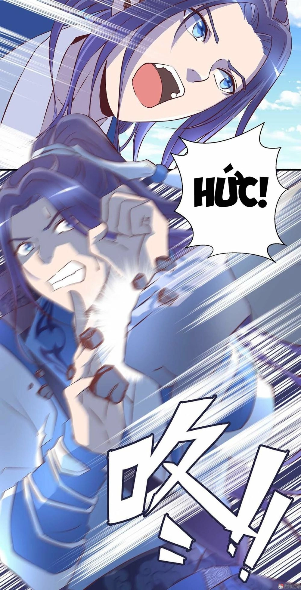 Đệ Nhất Chưởng Môn Chapter 27 - 11