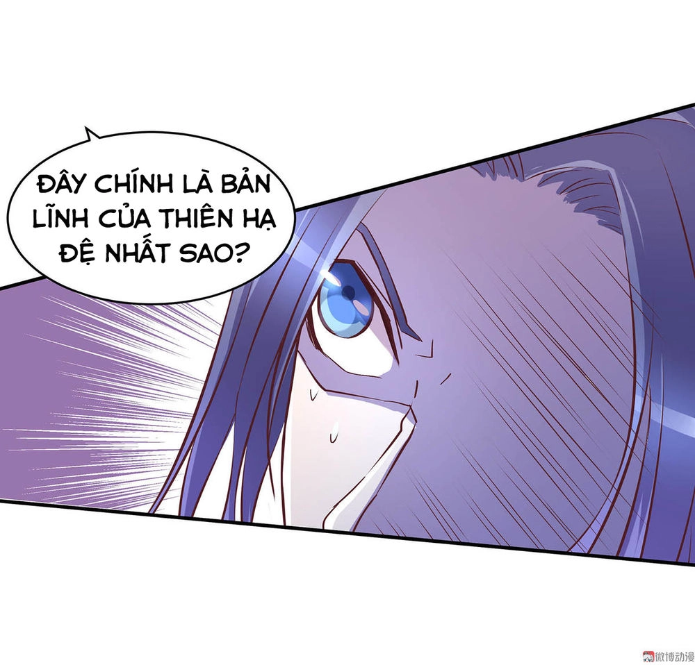 Đệ Nhất Chưởng Môn Chapter 27 - 23