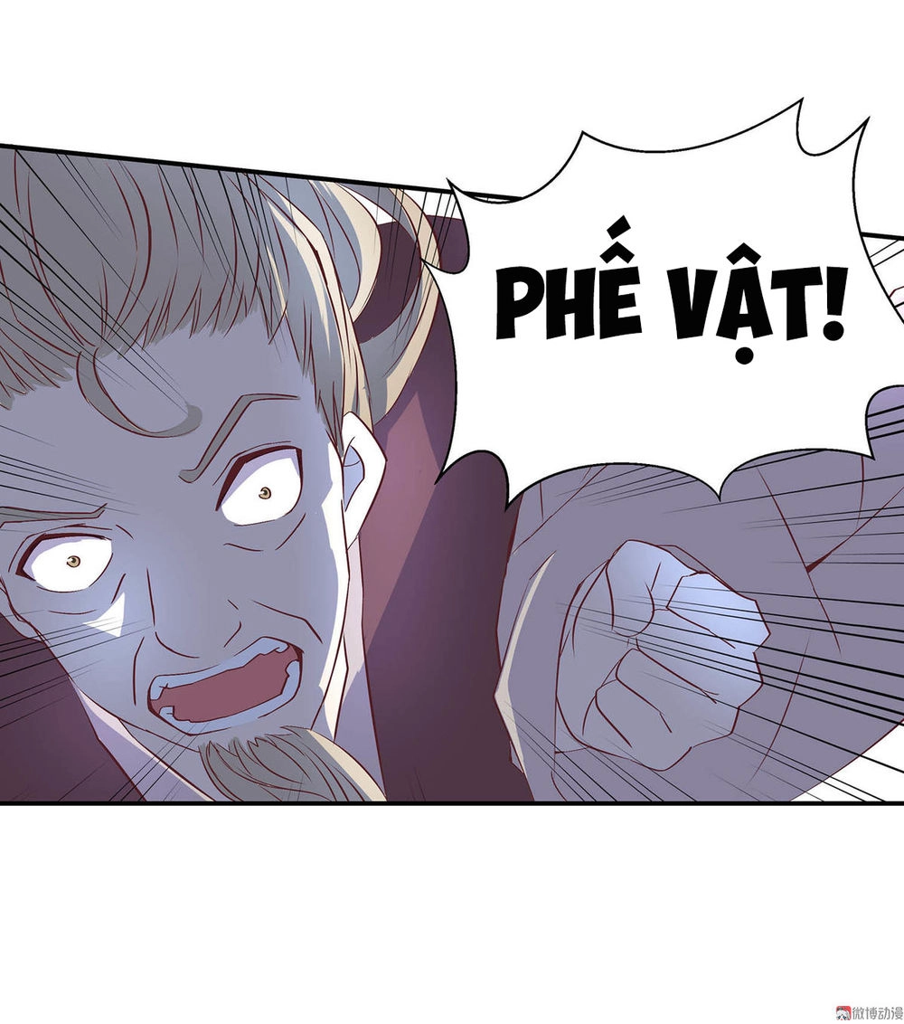 Đệ Nhất Chưởng Môn Chapter 27 - 24