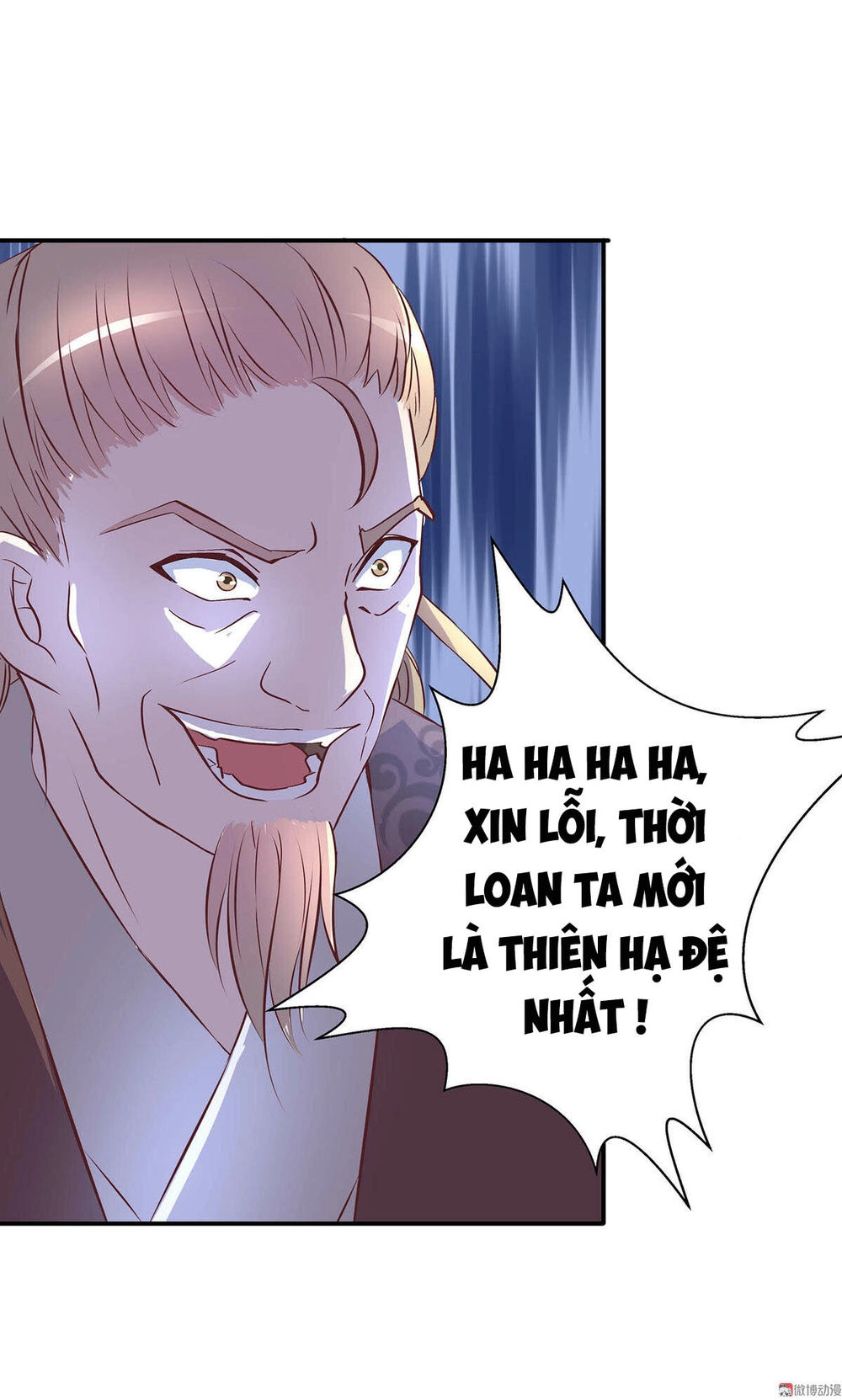 Đệ Nhất Chưởng Môn Chapter 27 - 31