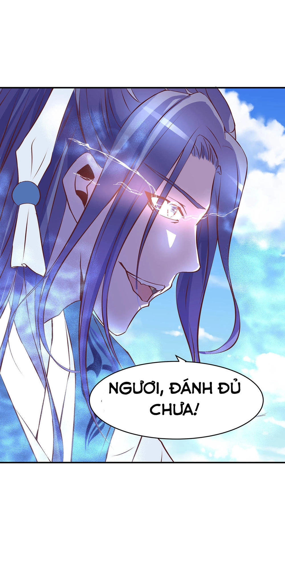 Đệ Nhất Chưởng Môn Chapter 27 - 34