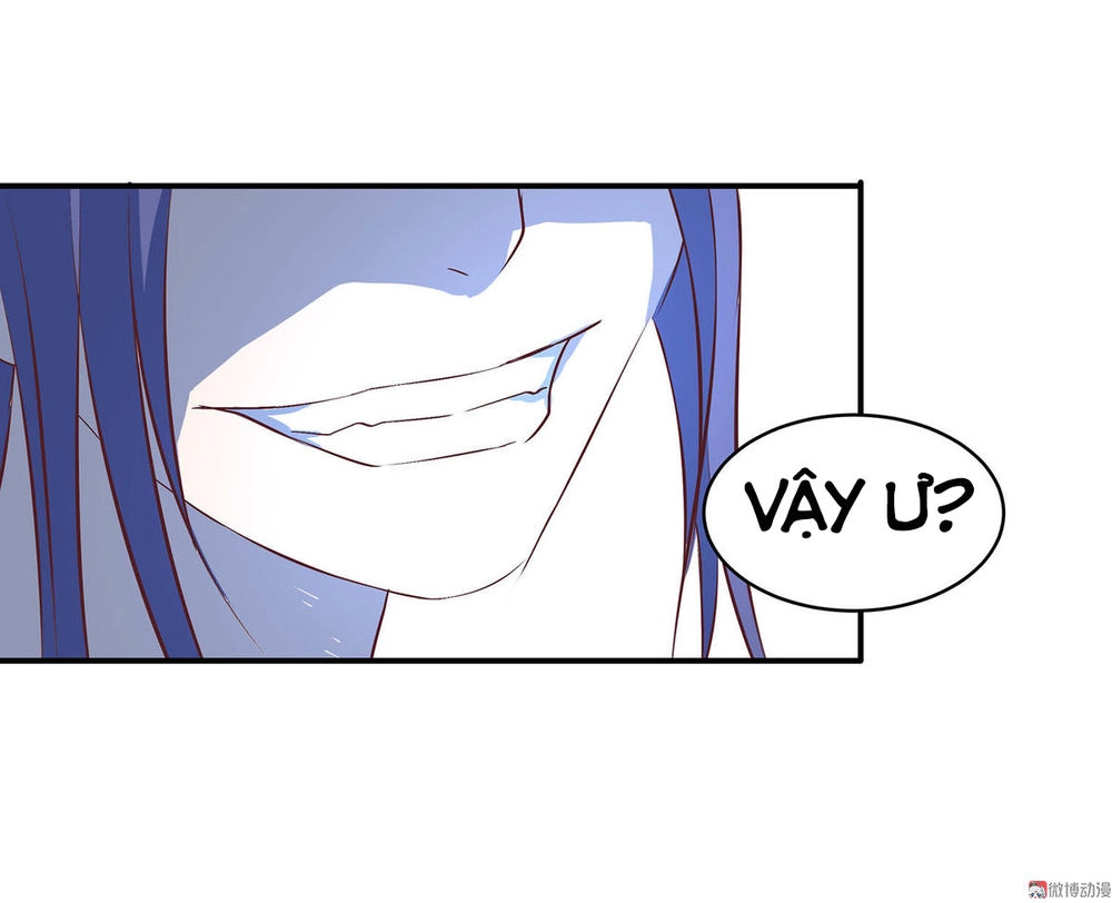 Đệ Nhất Chưởng Môn Chapter 27 - 36