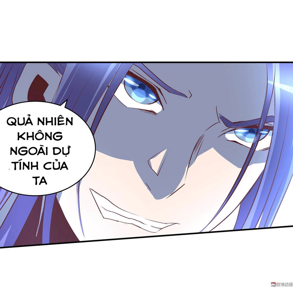 Đệ Nhất Chưởng Môn Chapter 27 - 38