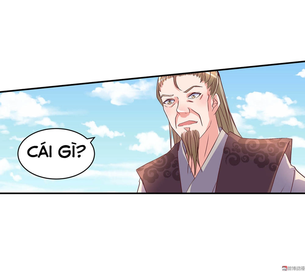 Đệ Nhất Chưởng Môn Chapter 27 - 39