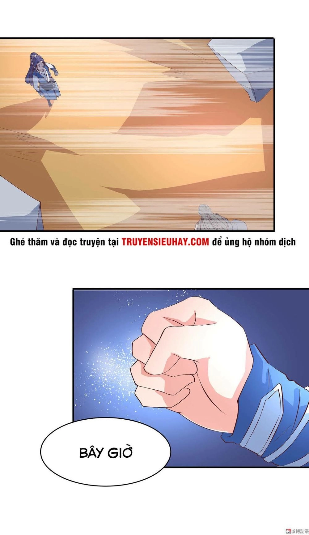 Đệ Nhất Chưởng Môn Chapter 28 - 3